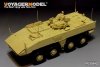 Voyager Model PE35942 Modern Russian VPK-7289 Bumerang APC(Obiect K-16) Basic For PANDA HOBBY PH35025 1/35